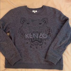 Authentic KENZO Tiger Sweatshirt